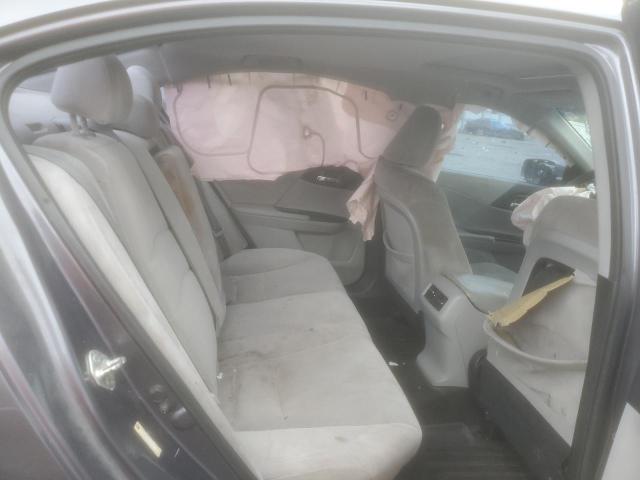 Photo 10 from auction – 2013 HONDA ACCORD EX with VIN 1HGCR2F76DA087617