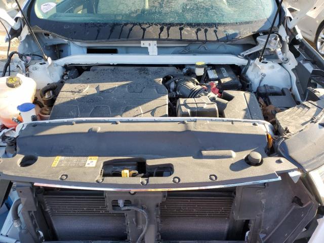 Photo 12 from auction – 2017 FORD EDGE TITAN with VIN 2FMPK4K80HBC64120