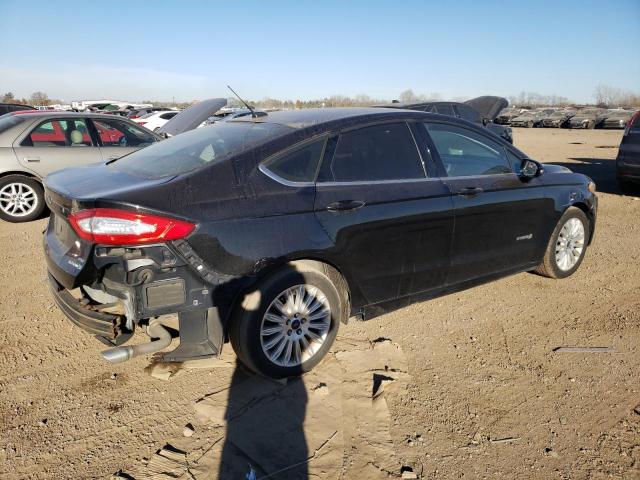Photo 3 from auction – 2014 FORD FUSION SE with VIN 3FA6P0LUXER312764