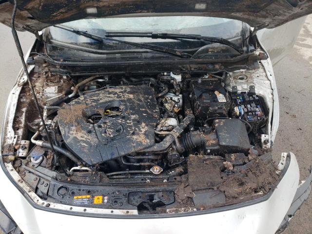 Photo 11 from auction – 2023 MAZDA 3 PREFERRE with VIN JM1BPBLM7P1606169