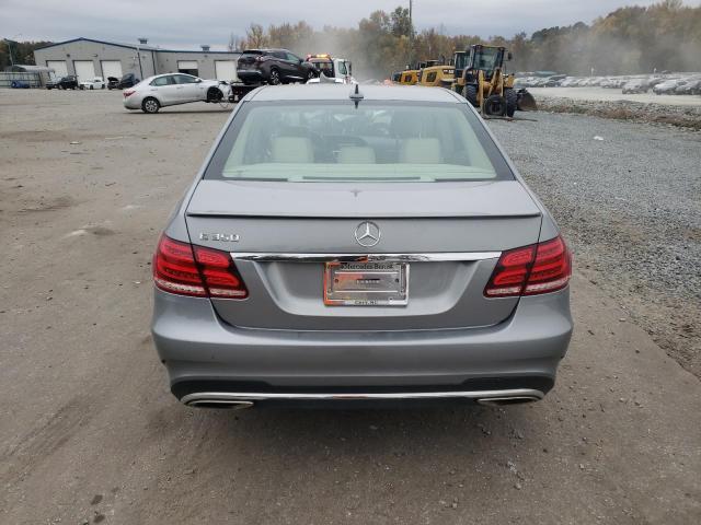 Photo 6 from auction – 2014 MERCEDES-BENZ E 350 with VIN WDDHF5KB4EB048518