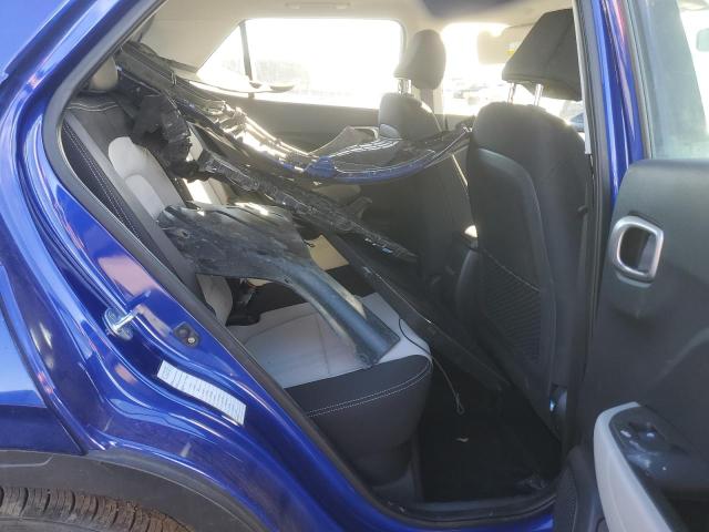 Photo 10 from auction – 2023 HYUNDAI VENUE SEL with VIN KMHRC8A34PU213957