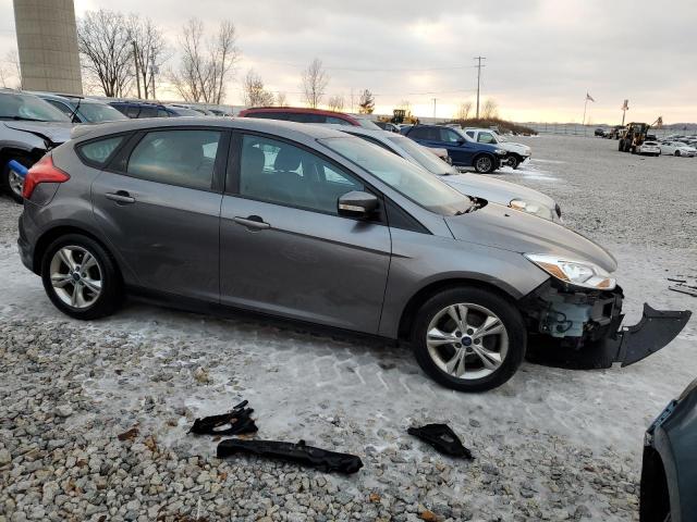 Photo 4 from auction – 2014 FORD FOCUS SE with VIN 1FADP3K25EL129943