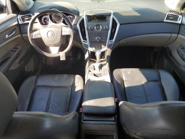 Photo 8 from auction – 2011 CADILLAC SRX with VIN 3GYFNGEY3BS655861
