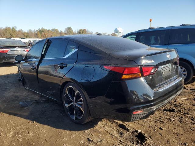 Photo 2 from auction – 2023 NISSAN ALTIMA SR with VIN 1N4BL4CV6PN336169