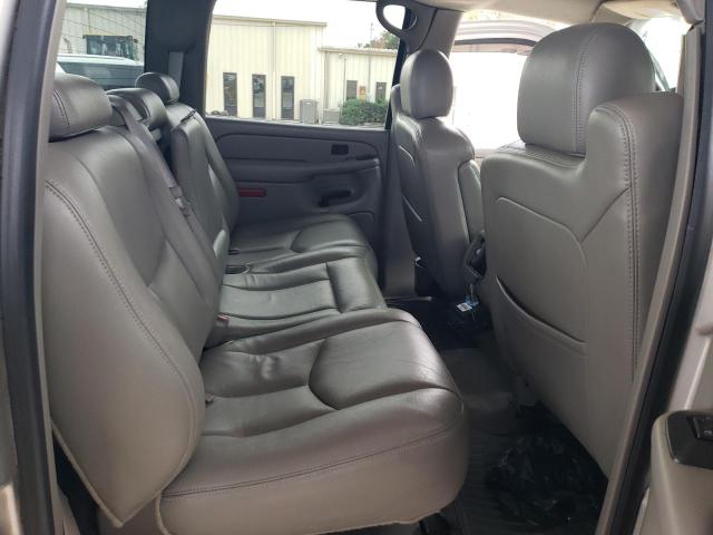Foto 10 de la subasta – 2004 CHEVROLET SILVERADO con VIN 2GCEC13T341323266