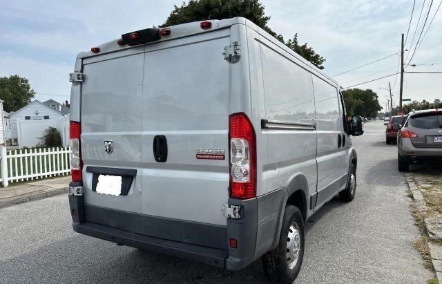 Снимка 4 от търг – 2014 RAM PROMASTER с VIN 3C6TRVAG2EE124479