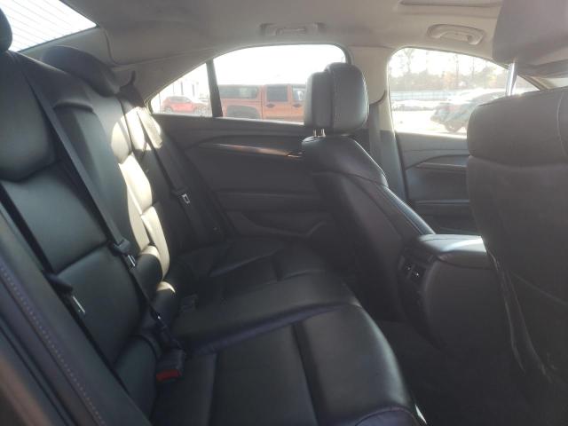 Photo 10 from auction – 2014 CADILLAC ATS with VIN 1G6AA5RAXE0117038