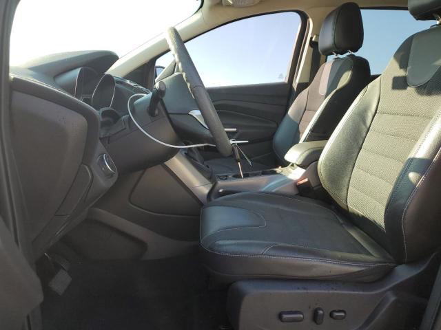 Photo 7 from auction – 2016 FORD ESCAPE SE with VIN 1FMCU0G77GUA38635