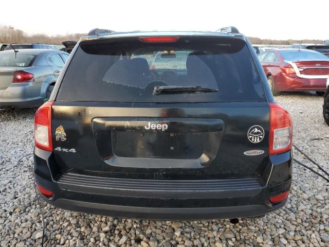 Photo 6 from auction – 2013 JEEP COMPASS with VIN 1C4NJDAB9DD270045