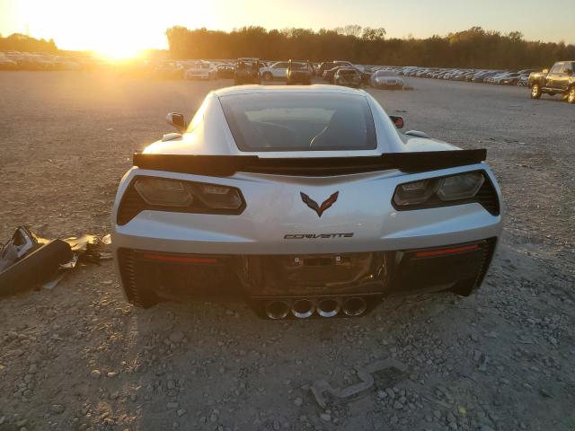 Photo 6 from auction – 2016 CHEVROLET CORVETTE Z with VIN 1G1YN2D60G5605205