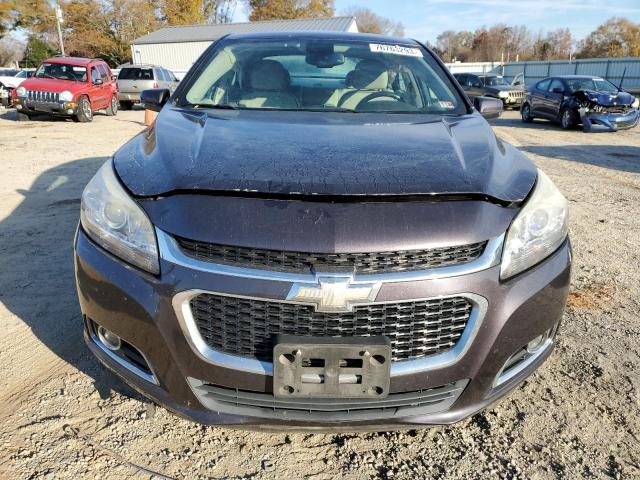Photo 5 from auction – 2015 CHEVROLET MALIBU 2LT with VIN 1G11D5SL6FF299974