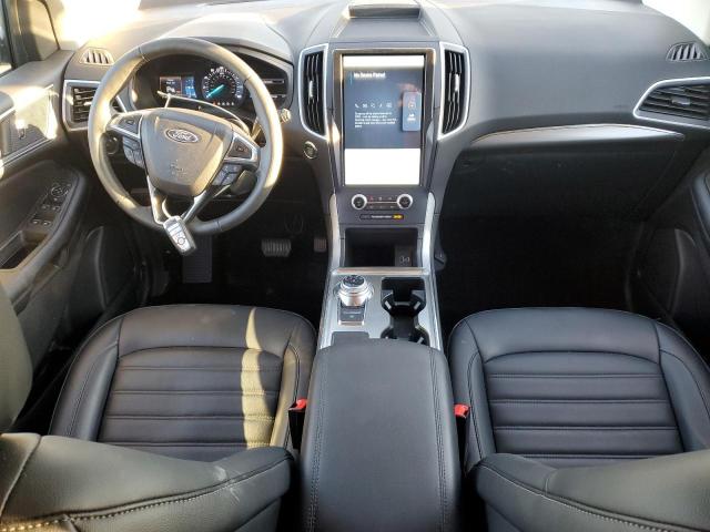 Photo 8 from auction – 2022 FORD EDGE SEL with VIN 2FMPK4J97NBA96997