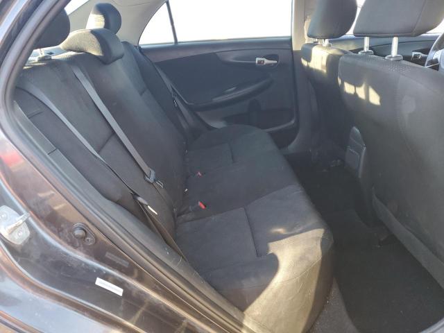 Photo 10 from auction – 2009 TOYOTA COROLLA BA with VIN 1NXBU40E49Z157113