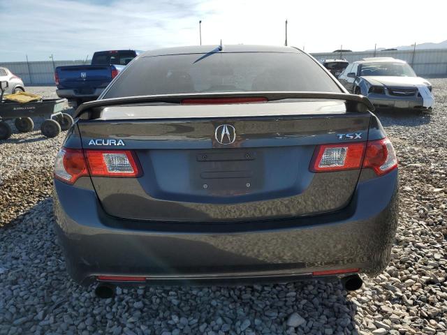 Photo 6 from auction – 2009 ACURA TSX with VIN JH4CU26679C026694