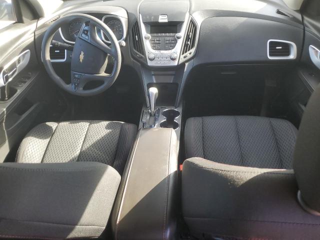 Photo 8 from auction – 2014 CHEVROLET EQUINOX LS with VIN 2GNALAEK1E6305301