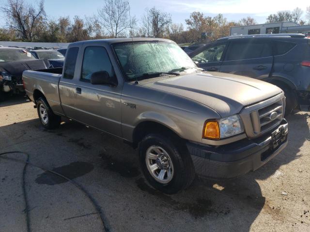Photo 4 from auction – 2005 FORD RANGER SUP with VIN 1FTYR44E05PA95311