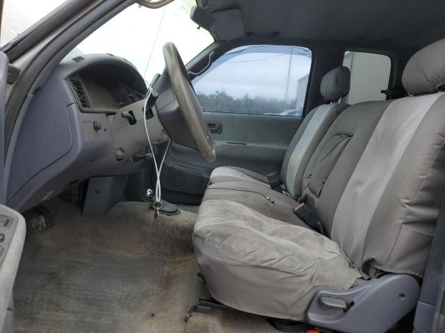 Photo 7 from auction – 1997 TOYOTA T100 with VIN JT4UN22D4V0050731