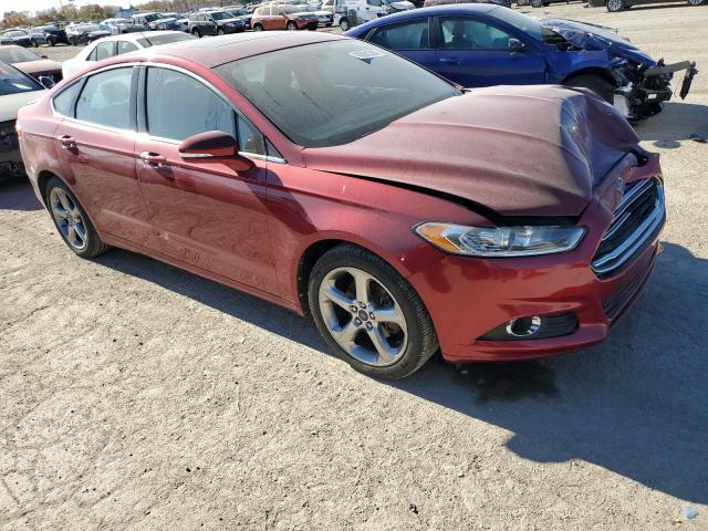 Photo 4 from auction – 2013 FORD FUSION SE with VIN 3FA6P0HR7DR107602