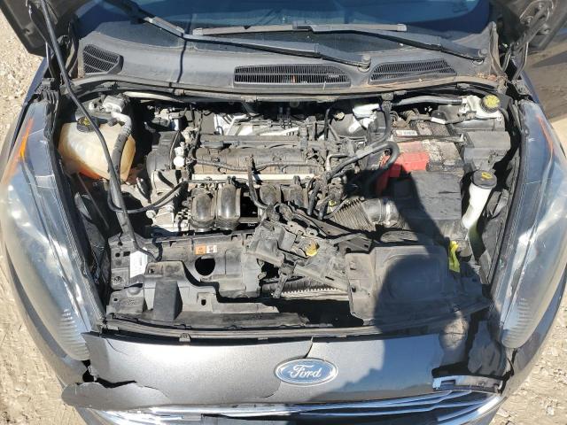 Photo 11 from auction – 2017 FORD FIESTA SE with VIN 3FADP4EJXHM115399