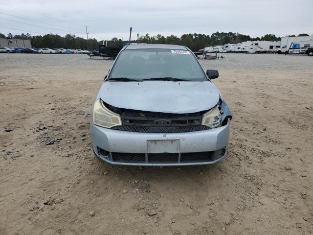 Photo 5 from auction – 2009 FORD FOCUS SE with VIN 1FAHP35N39W216753