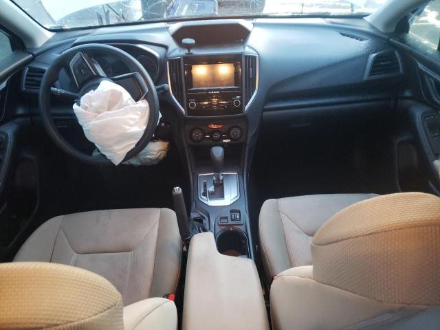 Photo 8 from auction – 2017 SUBARU IMPREZA PR with VIN 4S3GTAB69H3728407