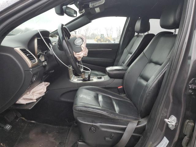 Photo 7 from auction – 2017 JEEP GRAND CHER with VIN 1C4RJFBG6HC689229