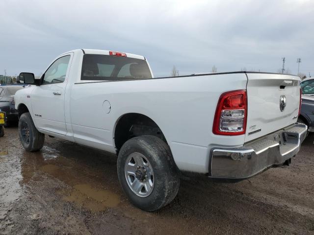 Photo 2 from auction – 2019 RAM 2500 BIG H with VIN 3C7WR5BJ5KG565333