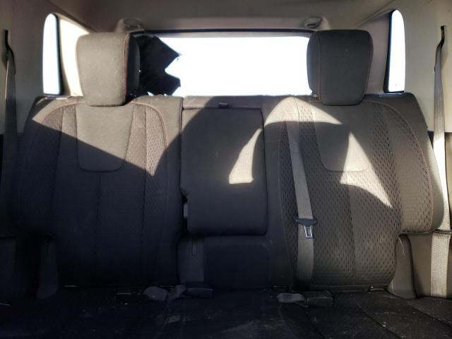 Photo 10 from auction – 2014 GMC TERRAIN SL with VIN 2GKFLVEK6E6354813