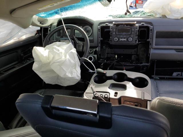 Photo 8 from auction – 2019 RAM 1500 CLASS with VIN 1C6RR6FG2KS574134