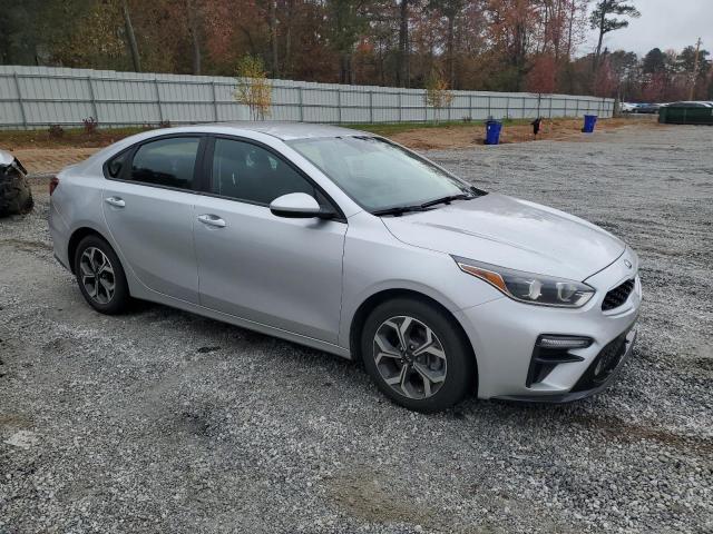 Photo 4 from auction – 2019 KIA FORTE FE with VIN 3KPF24AD4KE017472