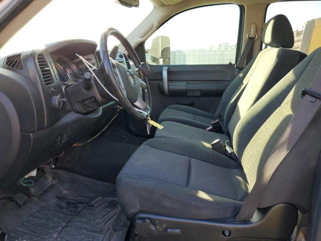 Photo 7 from auction – 2007 CHEVROLET SILVERADO with VIN 1GCHK23K77F531760