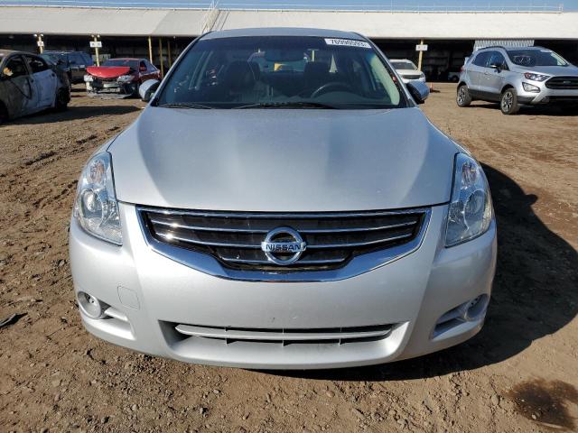 Photo 5 from auction – 2012 NISSAN ALTIMA BAS with VIN 1N4AL2APXCN424415