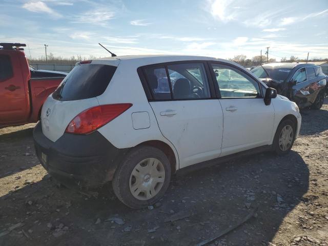 Photo 3 from auction – 2012 NISSAN VERSA S with VIN 3N1BC1CP8CK251279
