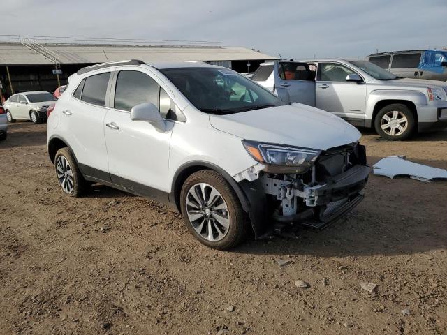 Photo 4 from auction – 2022 BUICK ENCORE PRE with VIN KL4CJASM9NB525404