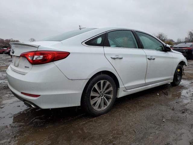 Photo 3 from auction – 2015 HYUNDAI SONATA SPO with VIN 5NPE34AF2FH067329