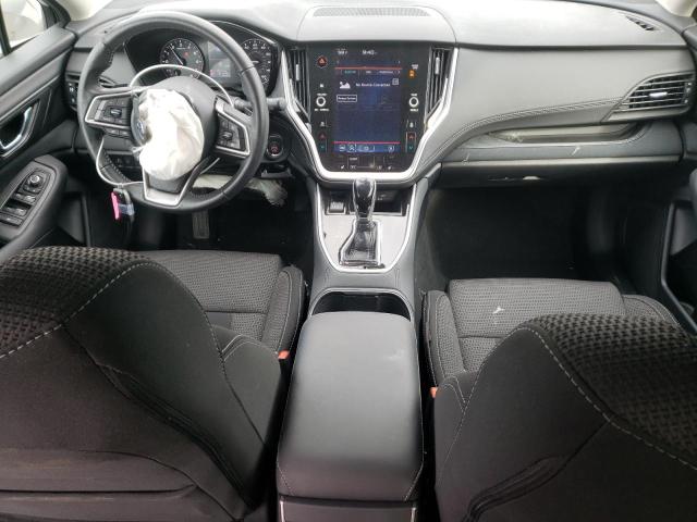 Photo 8 from auction – 2022 SUBARU OUTBACK PR with VIN 4S4BTAFC1N3165290
