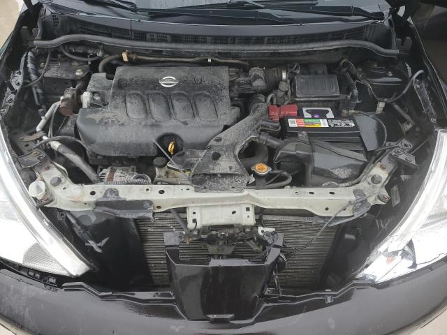 Zdjęcie 11 z aukcji – 2011 NISSAN VERSA S z VIN 3N1BC1CP9BL424851