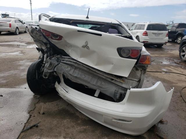 Photo 6 from auction – 2014 MITSUBISHI LANCER ES/ with VIN JA32U2FU2EU004682