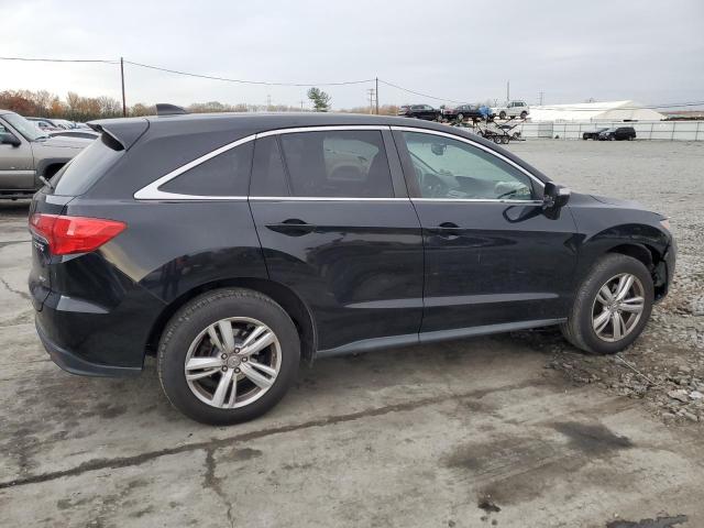 Photo 3 from auction – 2015 ACURA RDX TECHNO with VIN 5J8TB4H55FL030425