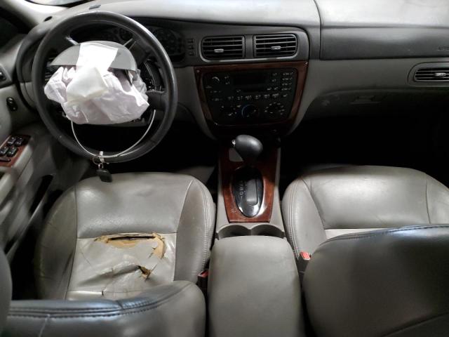 Photo 8 from auction – 2007 FORD TAURUS SEL with VIN 1FAFP56U77A207007
