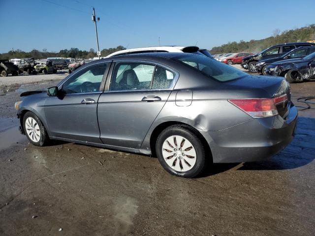 Photo 2 from auction – 2012 HONDA ACCORD LX with VIN 1HGCP2F37CA141315