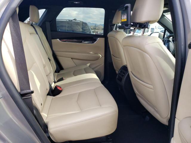 Photo 11 from auction – 2017 CADILLAC XT5 with VIN 1GYKNARS7HZ261423
