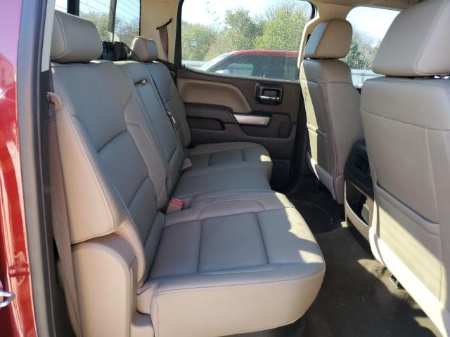 Photo 10 from auction – 2017 CHEVROLET SILVERADO with VIN 3GCUKSEC7HG297544