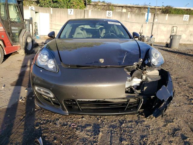 Photo 5 from auction – 2012 PORSCHE PANAMERA T with VIN WP0AC2A79CL090190