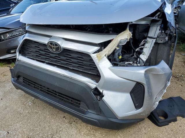 صورة رقم 13 من المزاد - 2019 TOYOTA RAV4 LE مع VIN JTMF1RFV3KD034704
