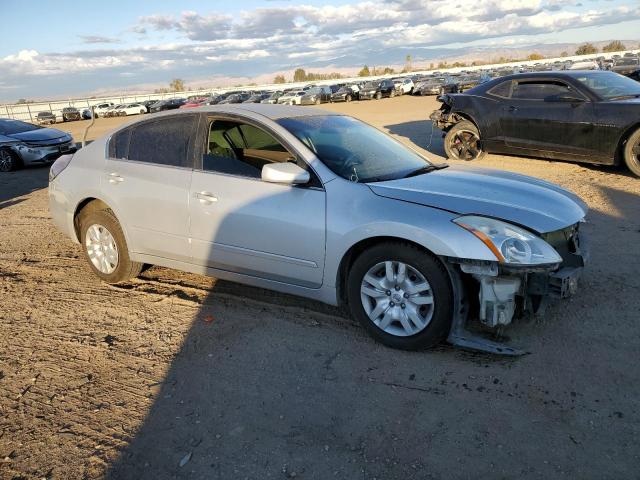 Photo 4 from auction – 2012 NISSAN ALTIMA BAS with VIN 1N4AL2AP9CN550829