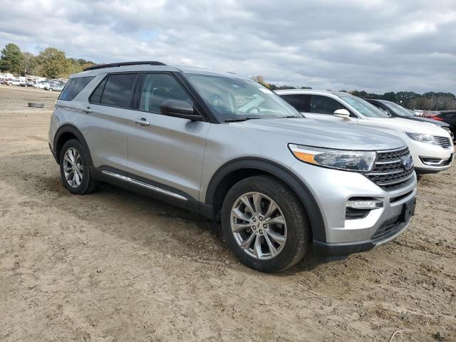 Фото 4 с аукциона – 2022 FORD EXPLORER X с VIN 1FMSK7DHXNGA73253