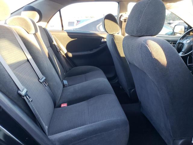 Photo 10 from auction – 2006 TOYOTA COROLLA CE with VIN 2T1BR32EX6C688502