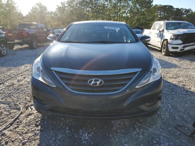 Photo 5 from auction – 2014 HYUNDAI SONATA GLS with VIN 5NPEB4AC1EH894469
